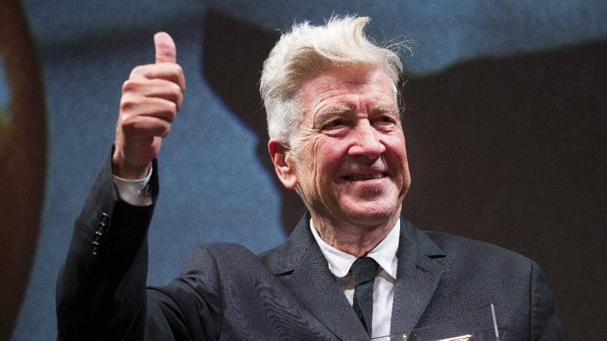 Yönetmen David Lynch salgın sonrası için umutlu
