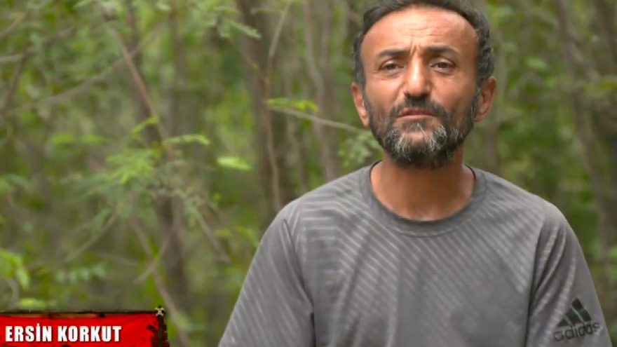 Ersin Korkut kimdir? İşte Survivor Ersin Korkut’un merak edilen hayatı…