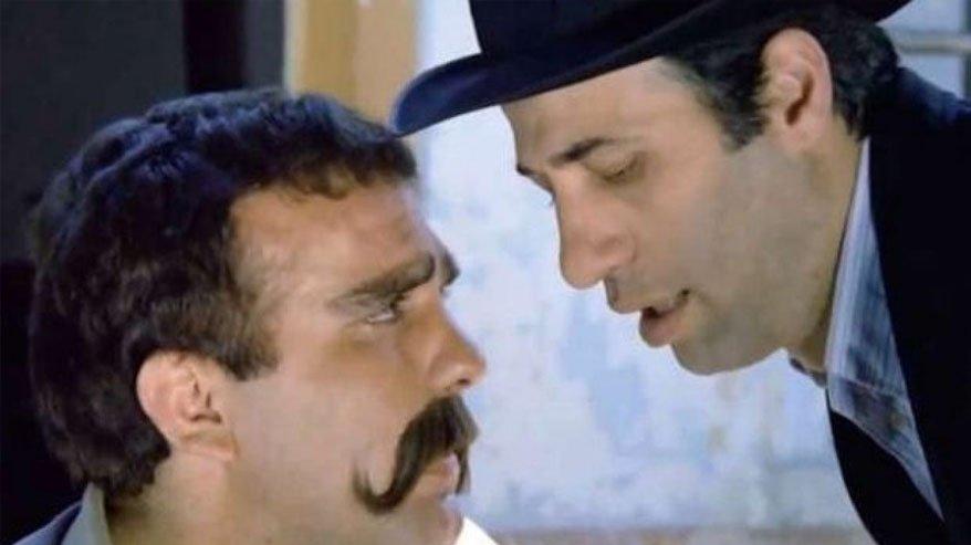 Gerzek Şaban filminin konusu ne? Gerzek Şaban filmi kaç yılında çekildi?