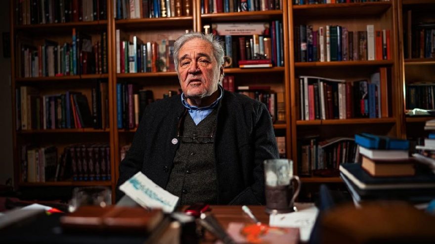 ‘Ev’de İlber Ortaylı sürprizi