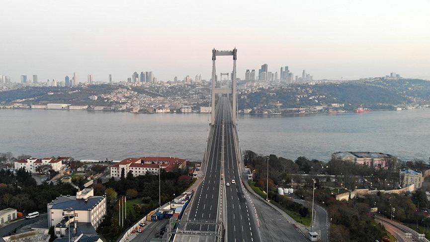 Sokağa çıkma yasağında ikinci gün… İşte son durum