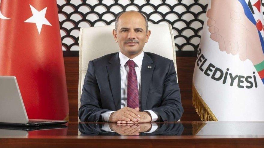 Belediye başkanının ağabeyi coronaya yenildi!