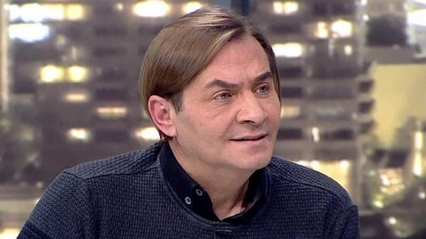 Armağan Çağlayan: ‘Pandemi geçince bakıp, ne günlerdi diye hatırlarız’
