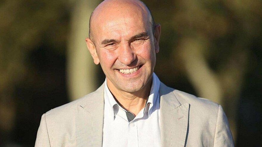 Tunç Soyer’den ‘evde kalın’ çağrısı
