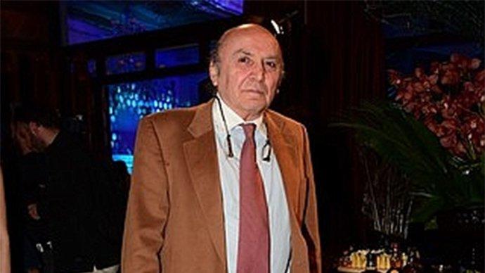 Cemiyetin sevilen ismi Nadir Yelkenci’yi kaybettik