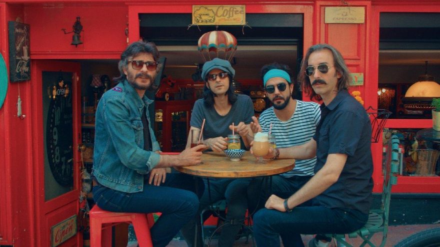 Flört’ten ‘Mutluluk’ aşısı