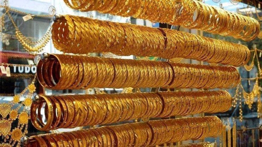 Altın fiyatlarında son durum ne? 13 Nisan çeyrek ve gram altın kaç lira?
