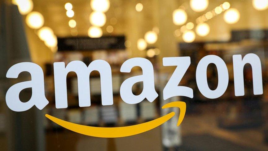 Amazon 75 bin kişiyi daha işe alacak!