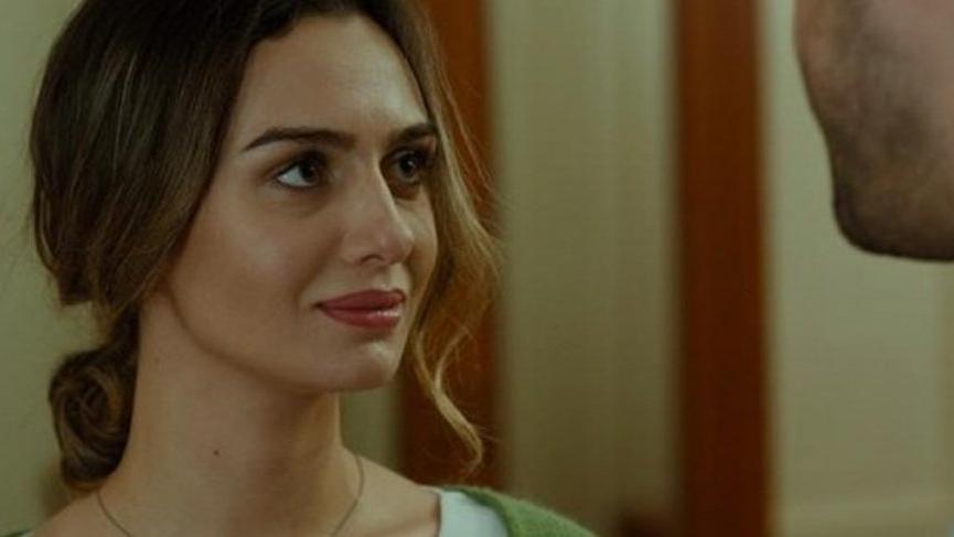Birce Akalay ilk kez hastalığını açıkladı