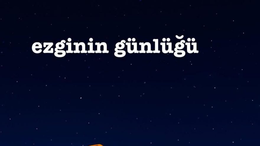Ezginin Günlüğü’nün 40 yıllık şarkılarında sürpriz buluşma