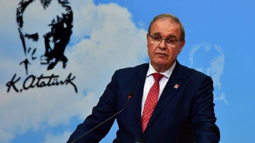 Öztrak: Ne zaman bir kriz yaşansa tek adam ortadan kayboluyor