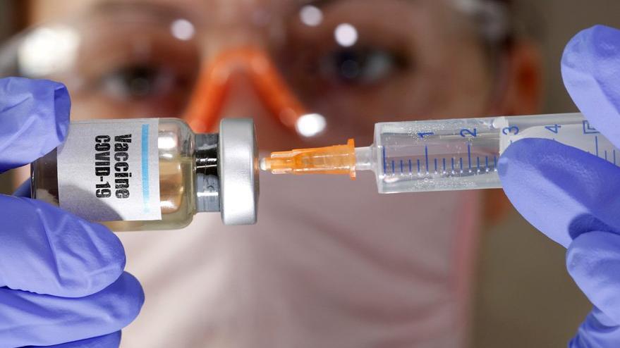 Son dakika… İsrail’den corona virüsüne pasif aşı: Ağır hastayı iyileştirdi