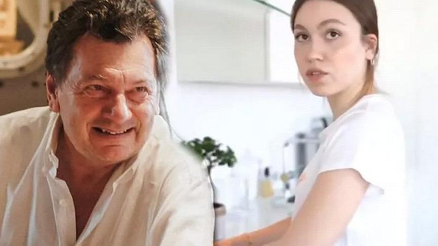 Vedat Milor’dan Duygu Özaslan paylaşımı: Geldiğimiz nokta o kadar vahim