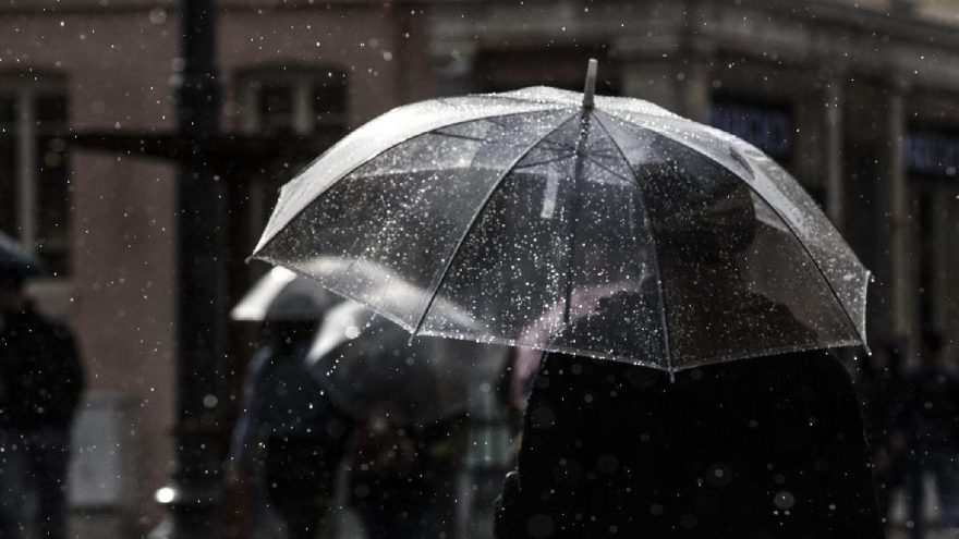 Meteoroloji’den yeni uyarı! Balkanlardan serin ve yağışlı hava geliyor! (13.04.2020)