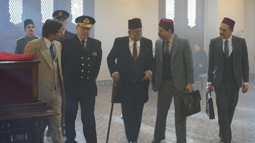 Ya İstiklal Ya Ölüm 11 ve 12. final bölümü fragmanı yayınlandı! Ya İstiklal Ya Ölüm 9. ve 10. bölüm izle…