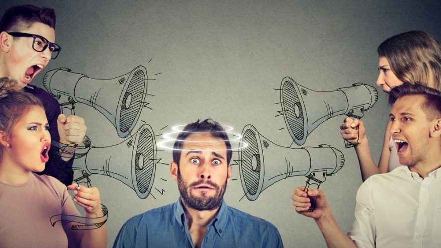 Mitomani nedir? Mitomani hastalığı kimlerde görülür?