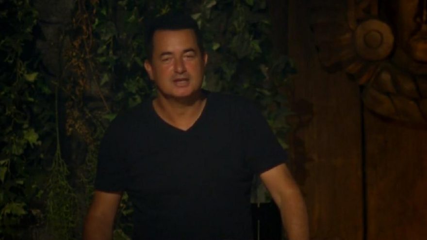 Survivor 2020’de takımlarda değişiklik! İki isim yer değiştirdi!