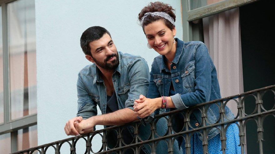 Bir Aşk İki Hayat filmi nerede çekildi? Bir Aşk İki Hayat konusu ne, oyuncuları kimler?