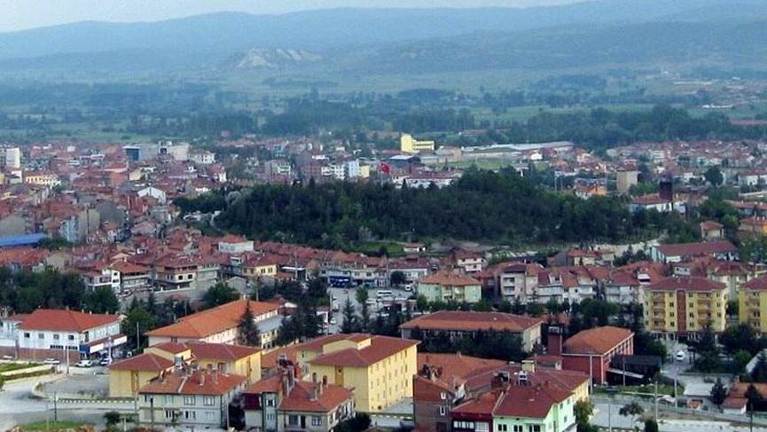 İntihar eden kişinin corona testi pozitif çıktı! 50 kişi karantinaya alındı