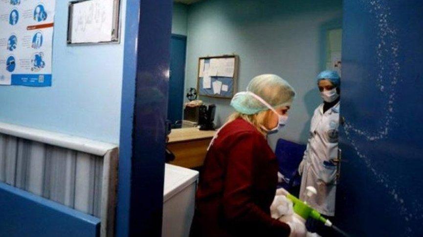 Barış Pınarı Harekatı bölgesinde coronaya rastlanmadı!