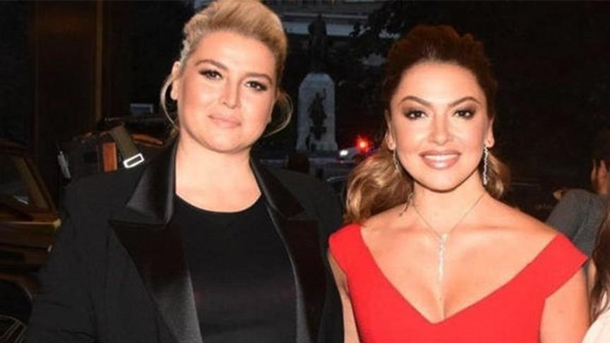 Hülya Açıkgöz’e çirkin yorum: ‘Kourtney de sen de kardeşlerin üzerinden zengin oldun’