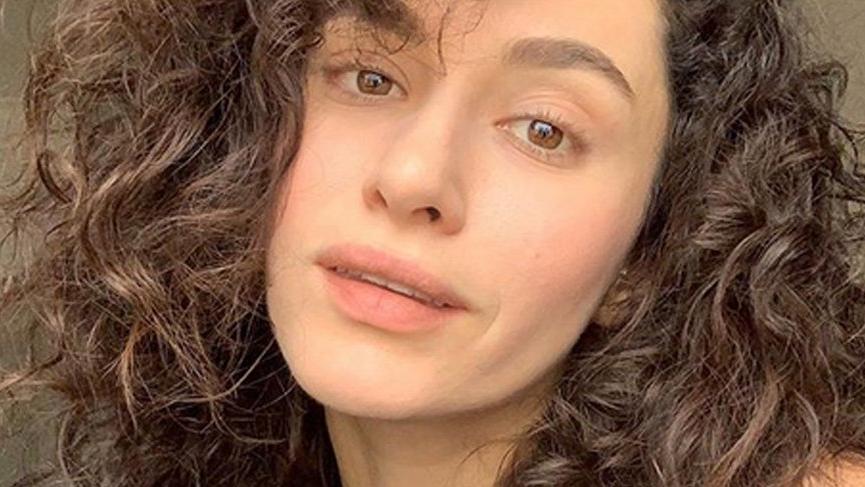 Hande Doğandemir’den Salda Gölü eleştirisi
