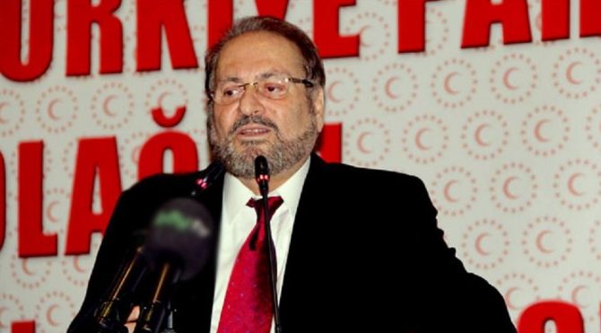 Haydar Baş kimdir? BTP Genel Başkanı Haydar Baş nereli? - Son dakika