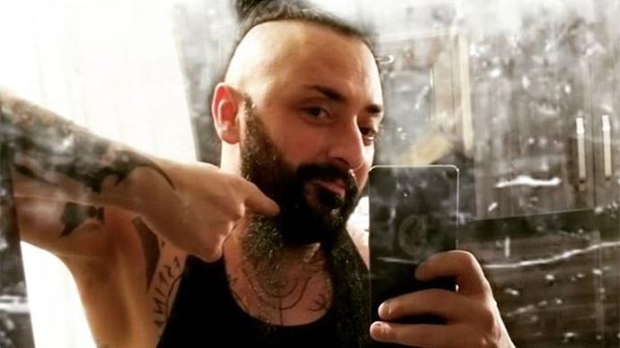 Hayko Cepkin karantinada o oyunu hatırlattı