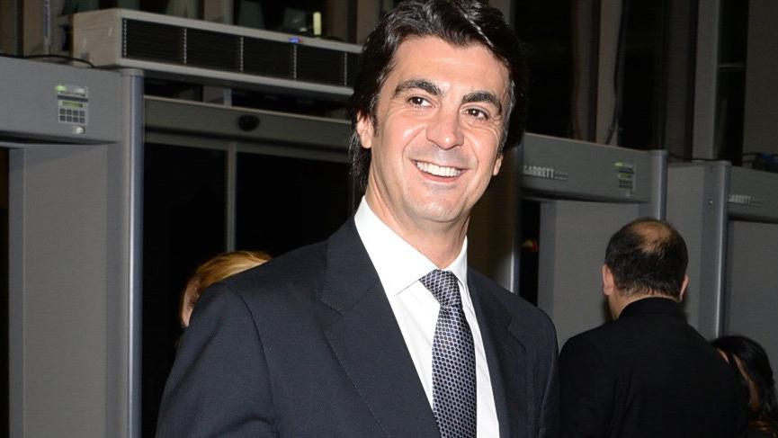 İbrahim aşkını İtalyanca haykırdı