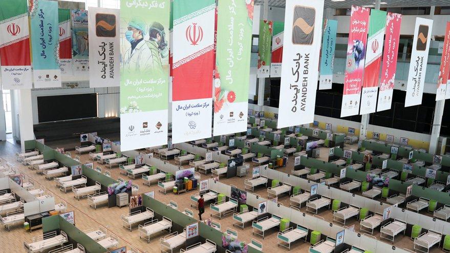 İran’dan flaş corona virüsü açıklaması: Yeni veriler geldi