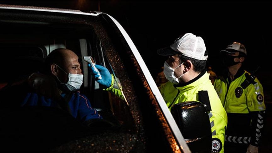 İYİ Parti’den polis ve jandarmaya iki maaş ikramiye teklifi