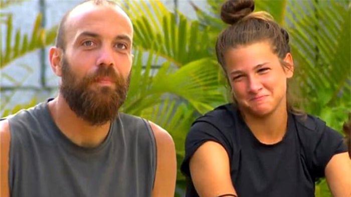 Survivor Sercan’ın aşk listesi oldukça kabarık