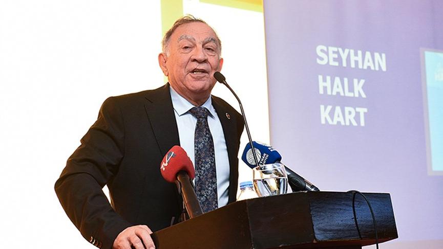 ‘Seyhan, halkla yönetildi, hakça bölüştü’