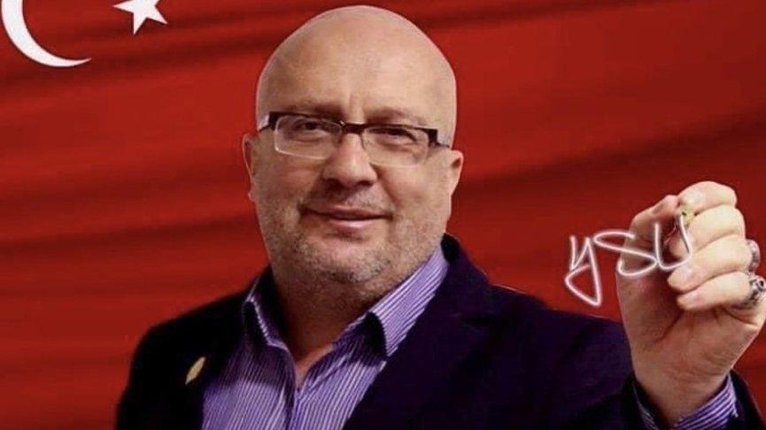 AKİT TV sunucusu coronadan hayatını kaybetti