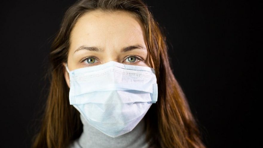Eczaneden maske almak için SMS kodu nasıl alınır? Ücretsiz maske e devlet başvurusı nasıl yapılır?
