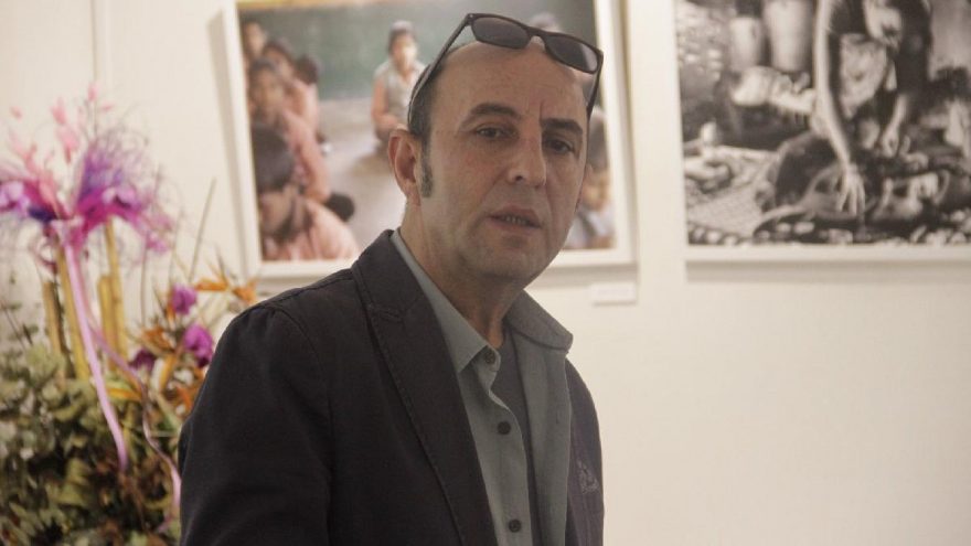 Eski gazeteciye cinayet gözaltısı