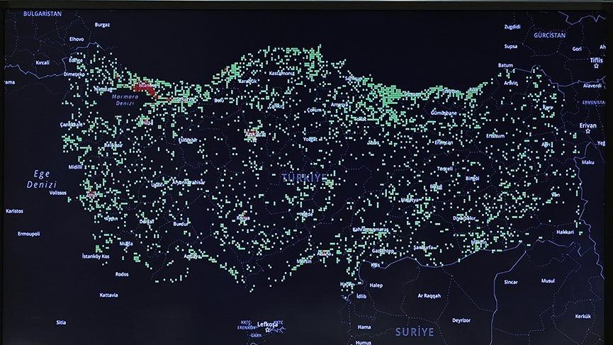 Bakan Koca, corona virüsüyle ilgili güncel verileri paylaştı (15.04.2020)