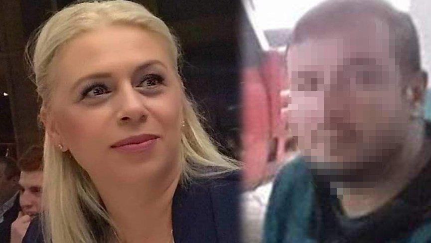 AKP’li kadın ilçe başkan yardımcısı vahşice öldürüldü