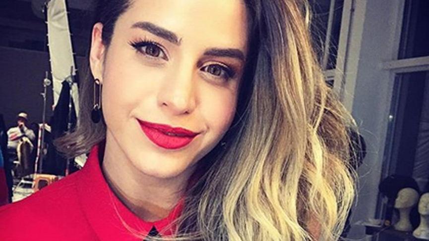 Büşra Pekin’den 48 yıl sonra biten karantina…