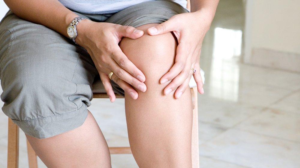 diz kapagi kaymasi nasil tedavi edilir