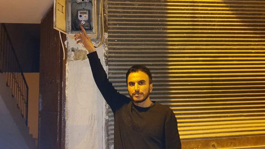 Elektriği kesilen esnaf isyan etti: 3 ay ertelenecekmiş, hepsi yalan!