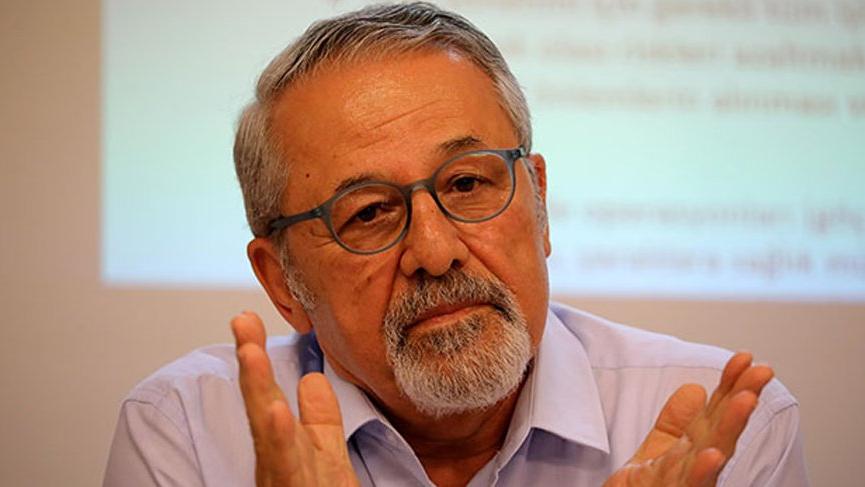 Ünlü deprem uzmanı Naci Görür’den Hatay açıklaması!
