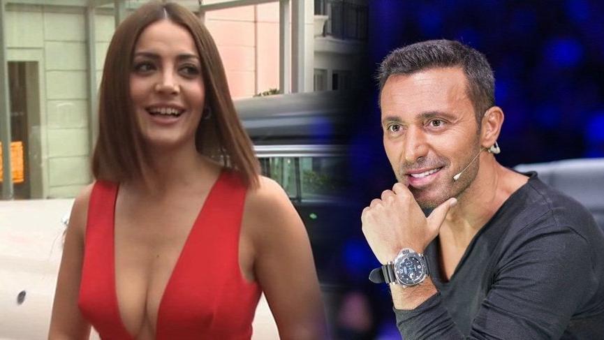 İrem Sak’tan Mustafa Sandal itirafı