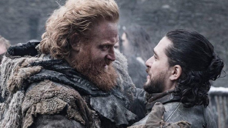 Kristofer Hivju, corona virüsünü yendiğini açıkladı