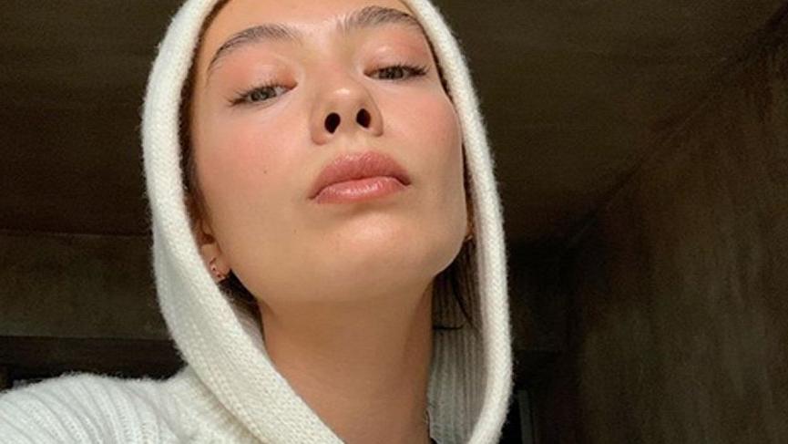 Neslihan Atagül’ün corona mesajı