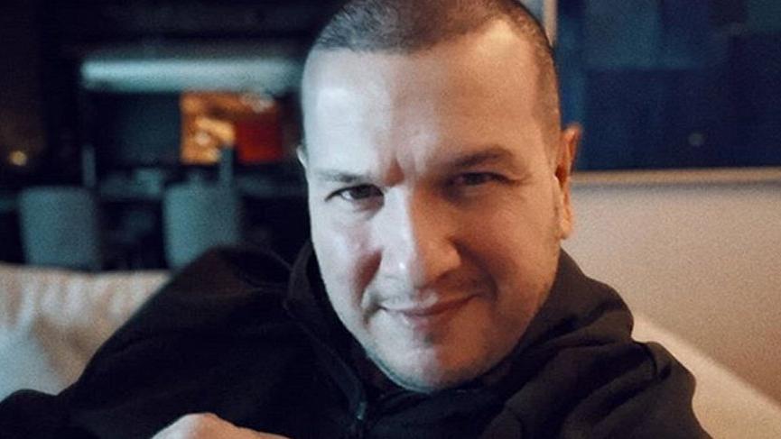 Şahan’ın karantina imajı