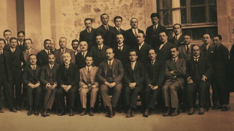 İBB, ‘Yücel’in Çiçekleri’ belgeselini yayınlayacak