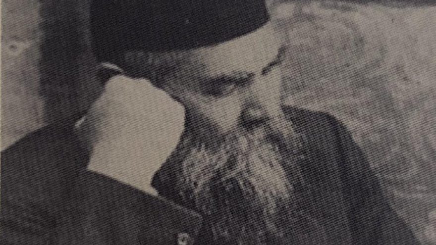 Top ve tüfekle değil, kalemiyle zafer kazandı