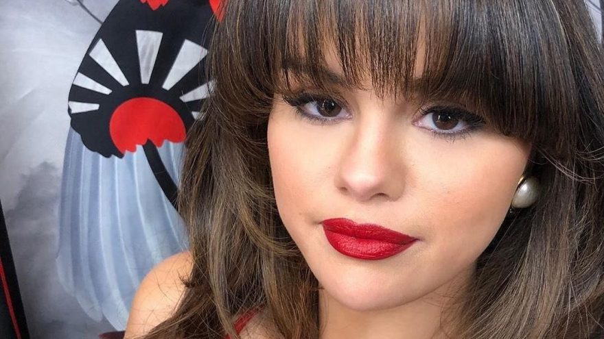 Selena Gomez: İnsanları bir kalıba koymayacağım