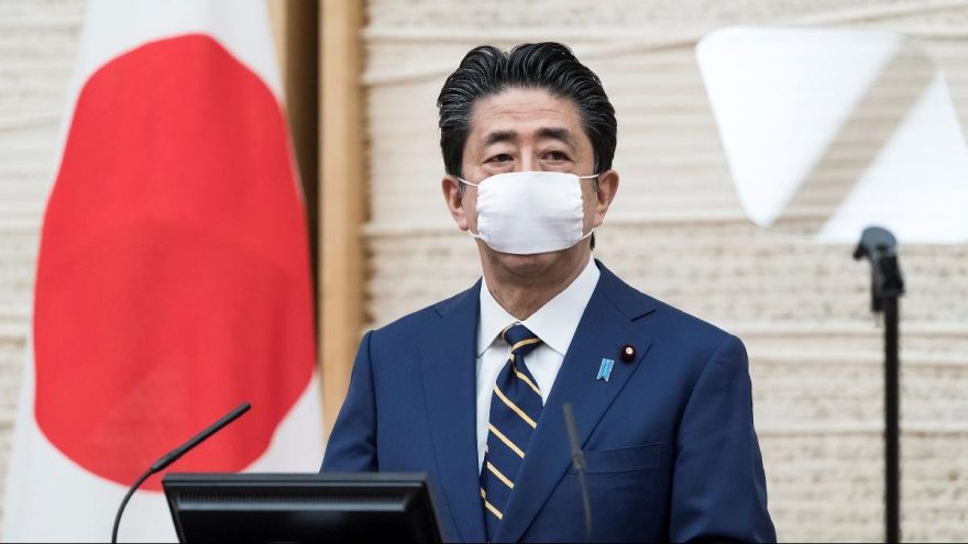 Japonya’dan flaş corona kararı! Ülke genelinde OHAL